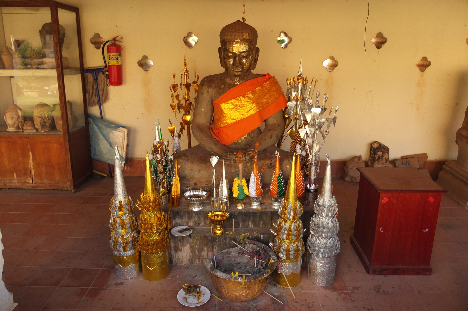 Photo Laos Vientiane 2012-12 84