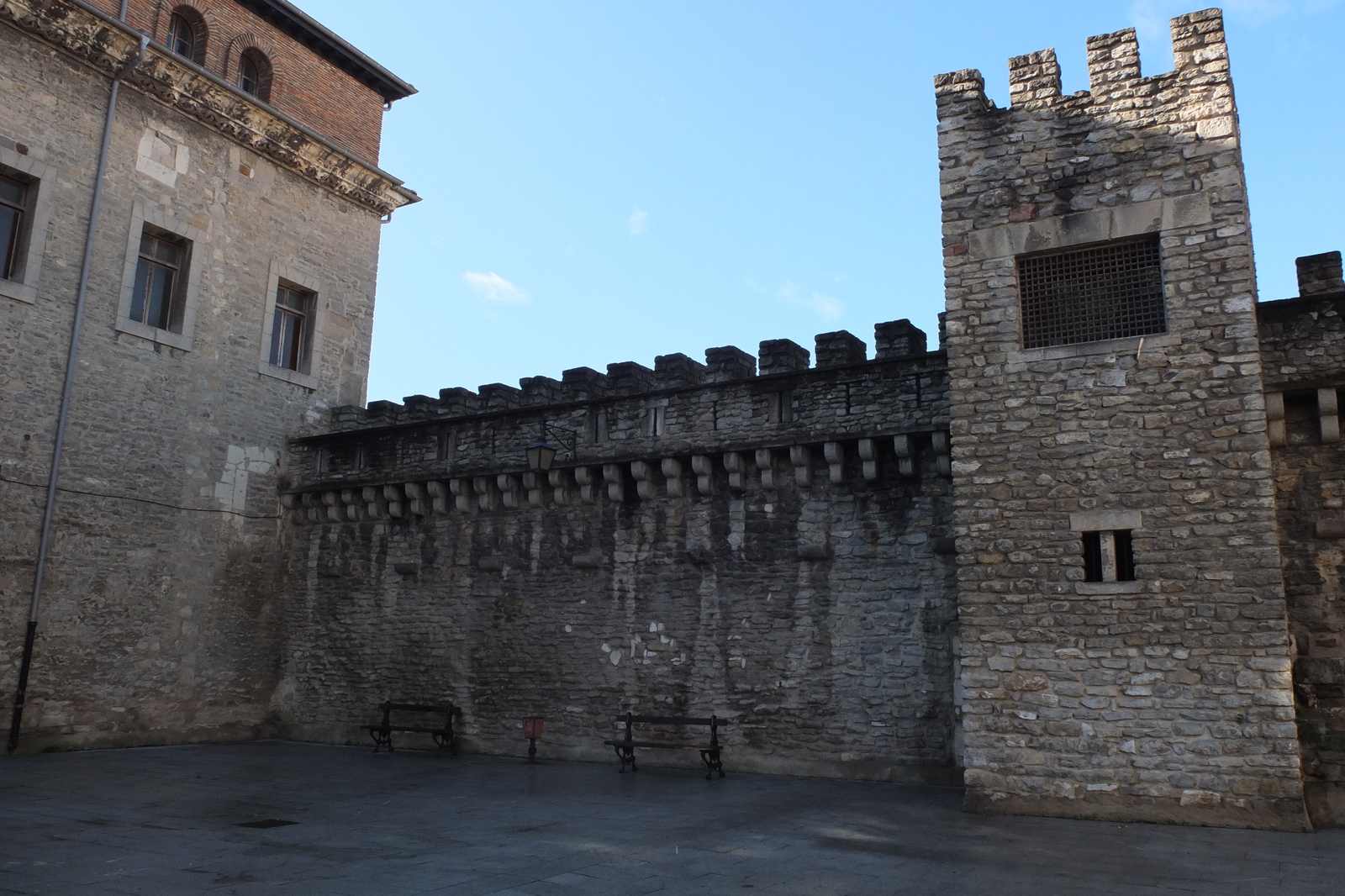 Photo Espagne Vitoria Gasteiz 2013-01 36