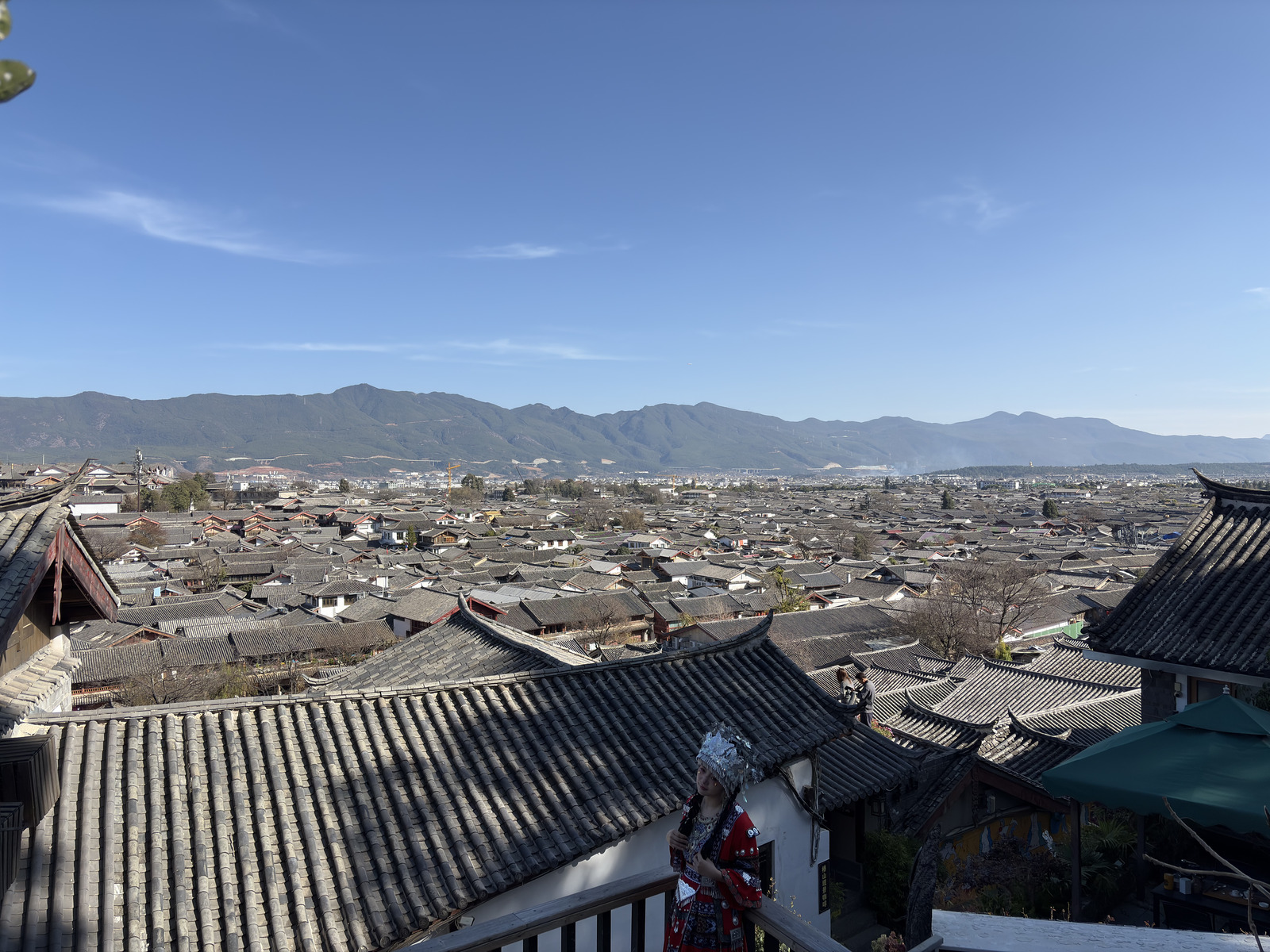 Photo Chine Lijiang 2026-01 375