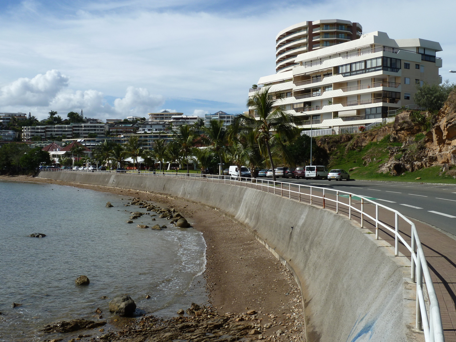 Photo Nouvelle-Calédonie Nouméa 2010-05 80