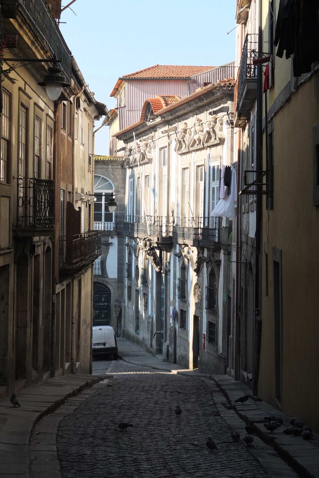 Photo Portugal Porto 2013-01 122