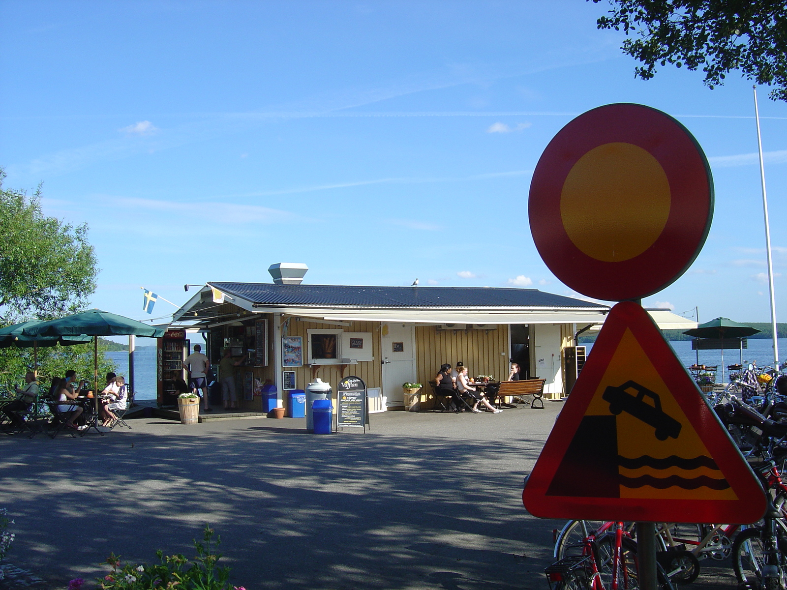 Photo Suède Sigtuna 2005-06 11