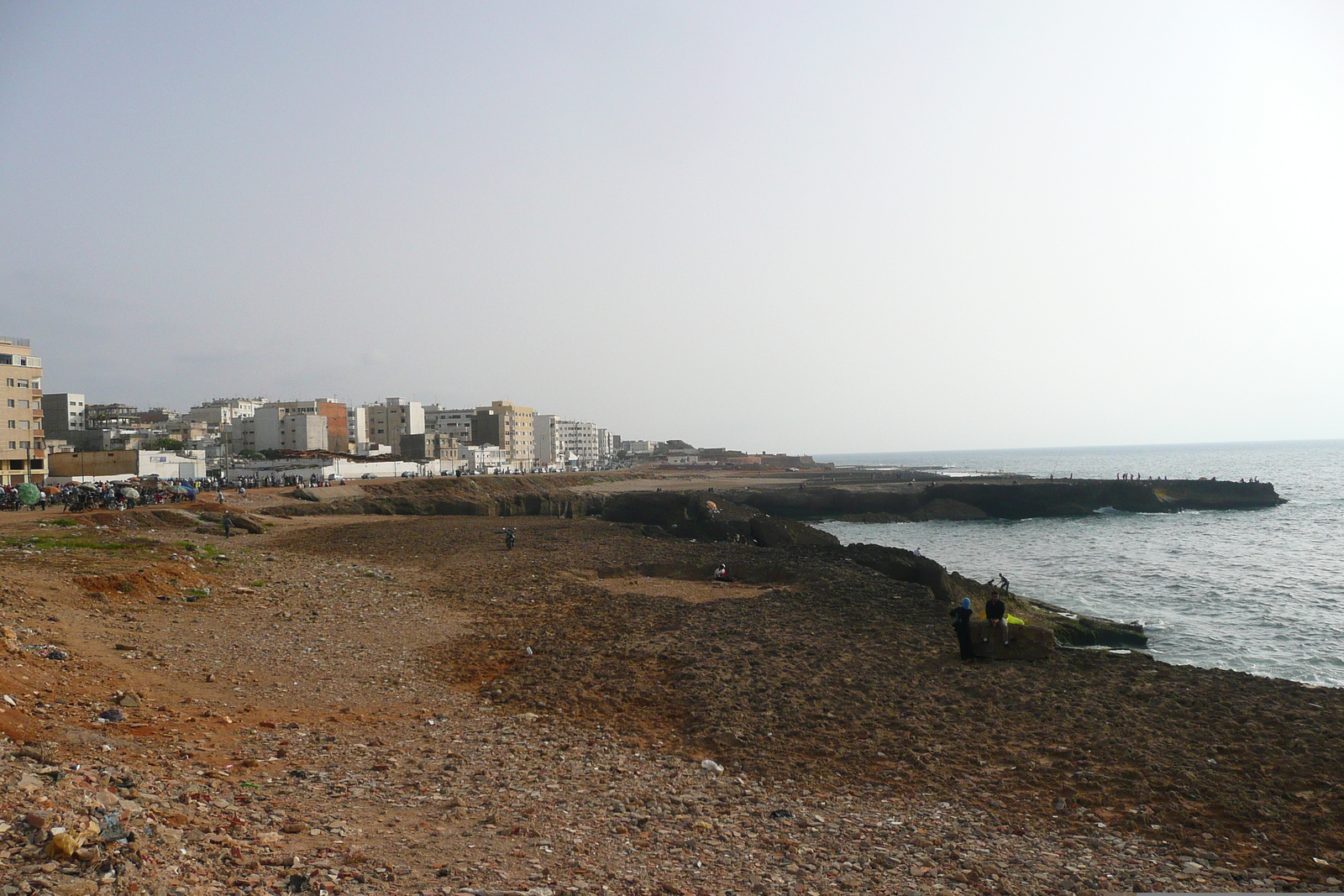 Photo Maroc Rabat 2008-07 47