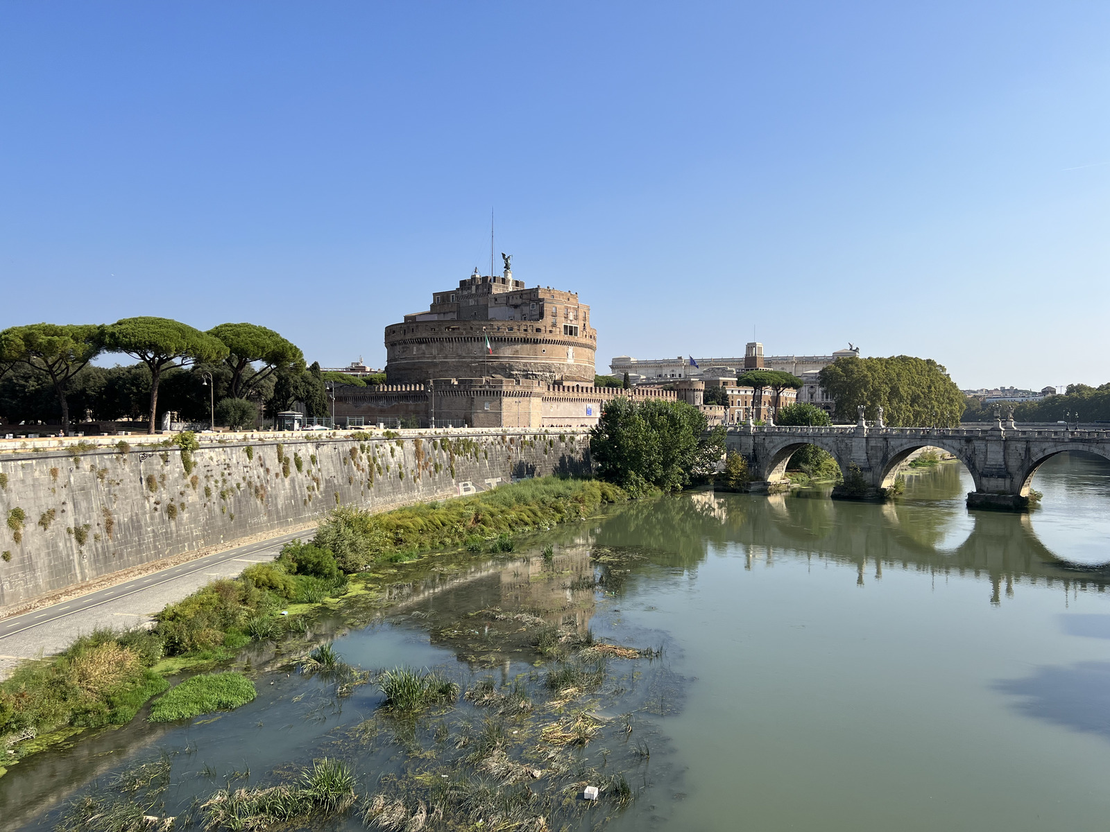 Photo Italie Rome 2021-09 265