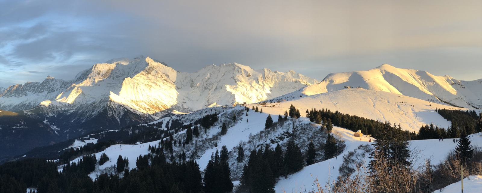 Photo France Megève 2018-12 39