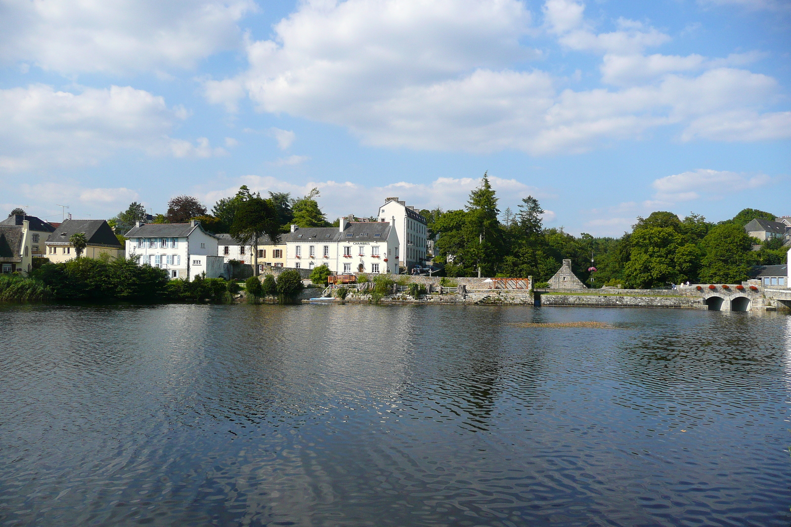 Photo France Huelgoat 2007-08 85