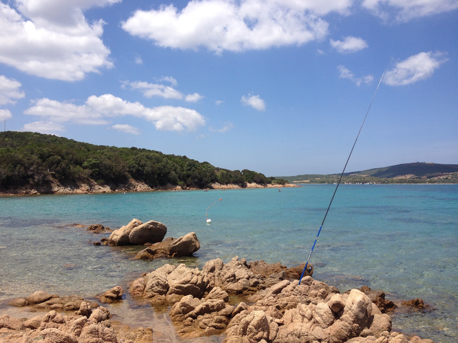 Photo Italie Sardaigne Costa Smeralda 2015-06 117