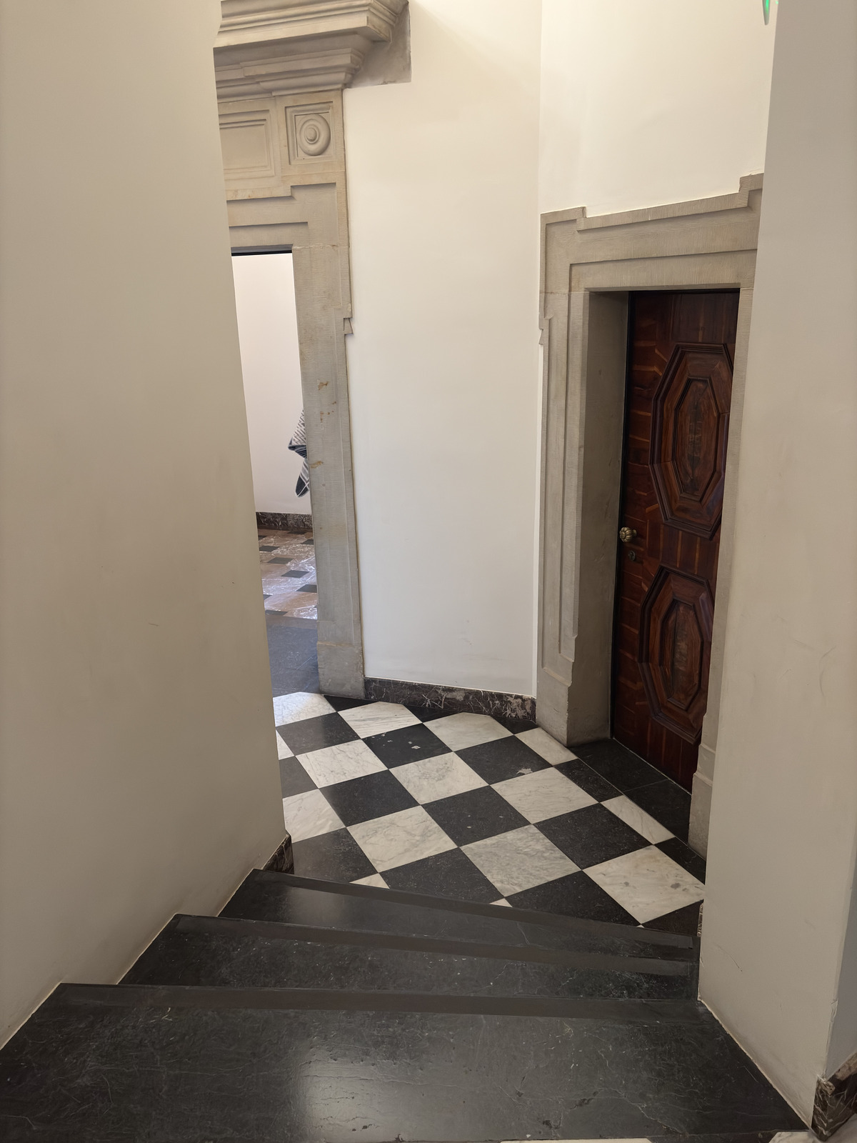 Photo Pologne Cracovie Château du Wawel 2026-09 43