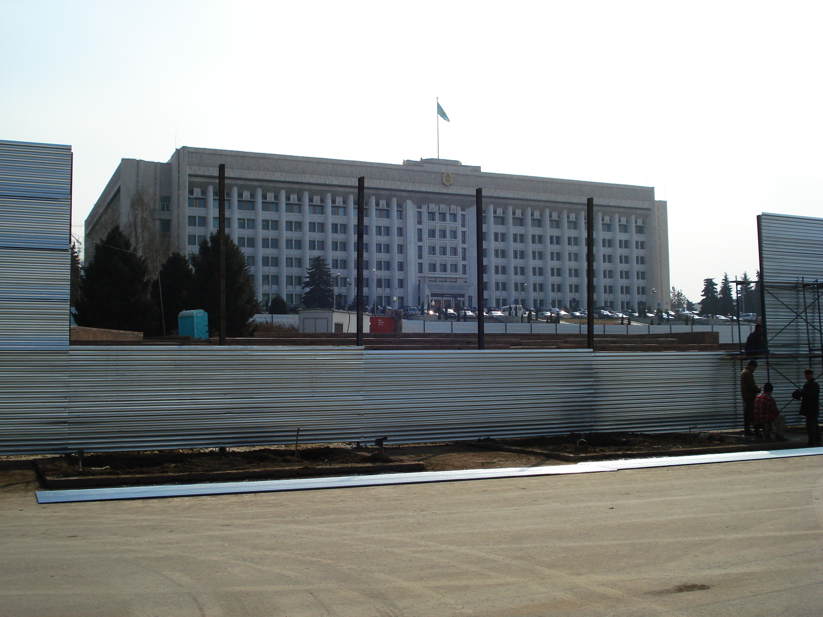 Photo Kazakhstan Almaty 2007-03 104