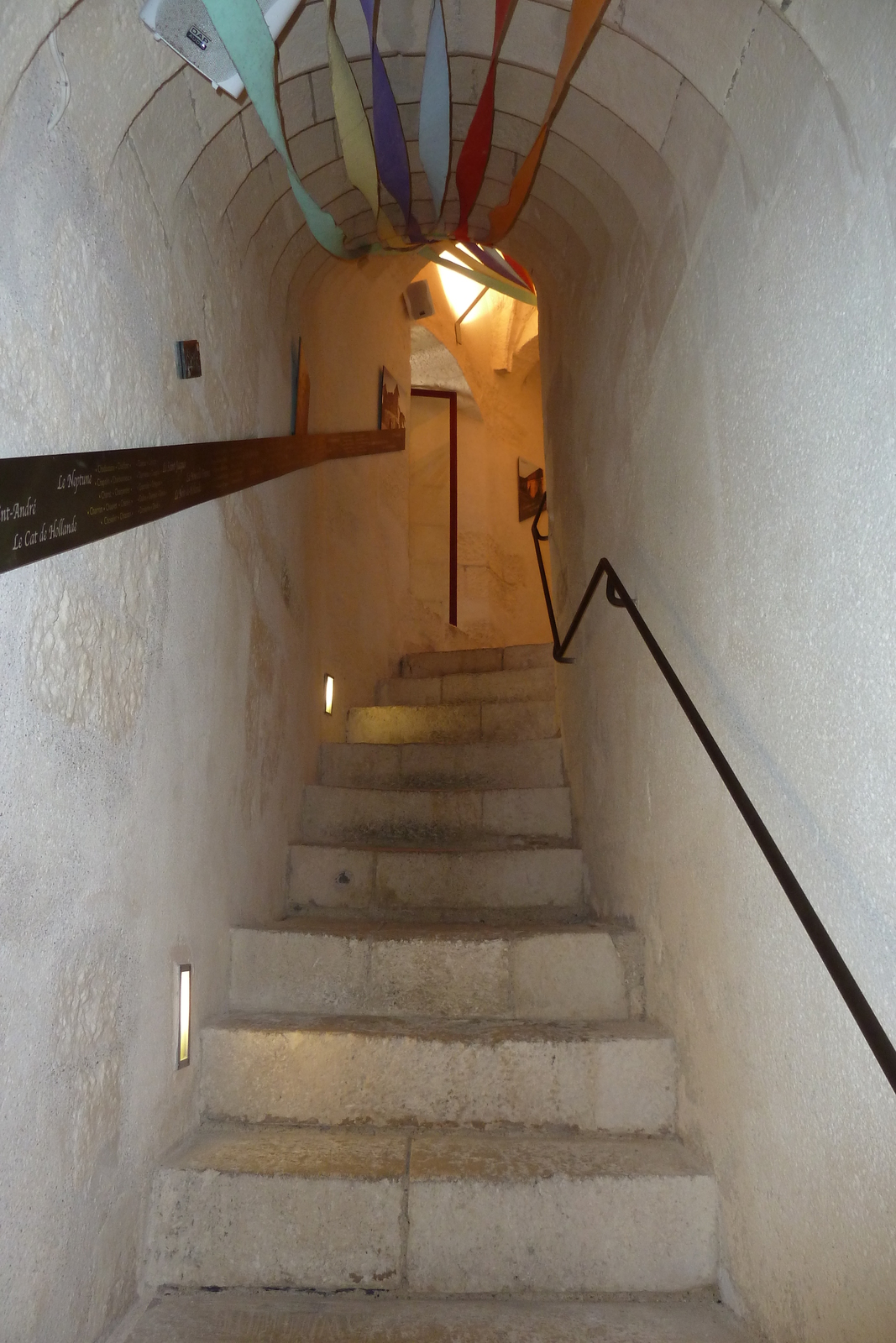 Photo France La Rochelle Tour de la Chaîne 2010-08 6