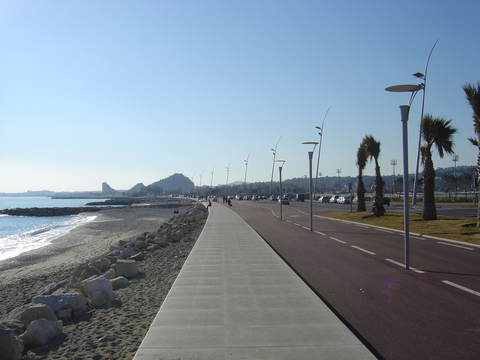Photo France Cagnes sur Mer 2006-01 34