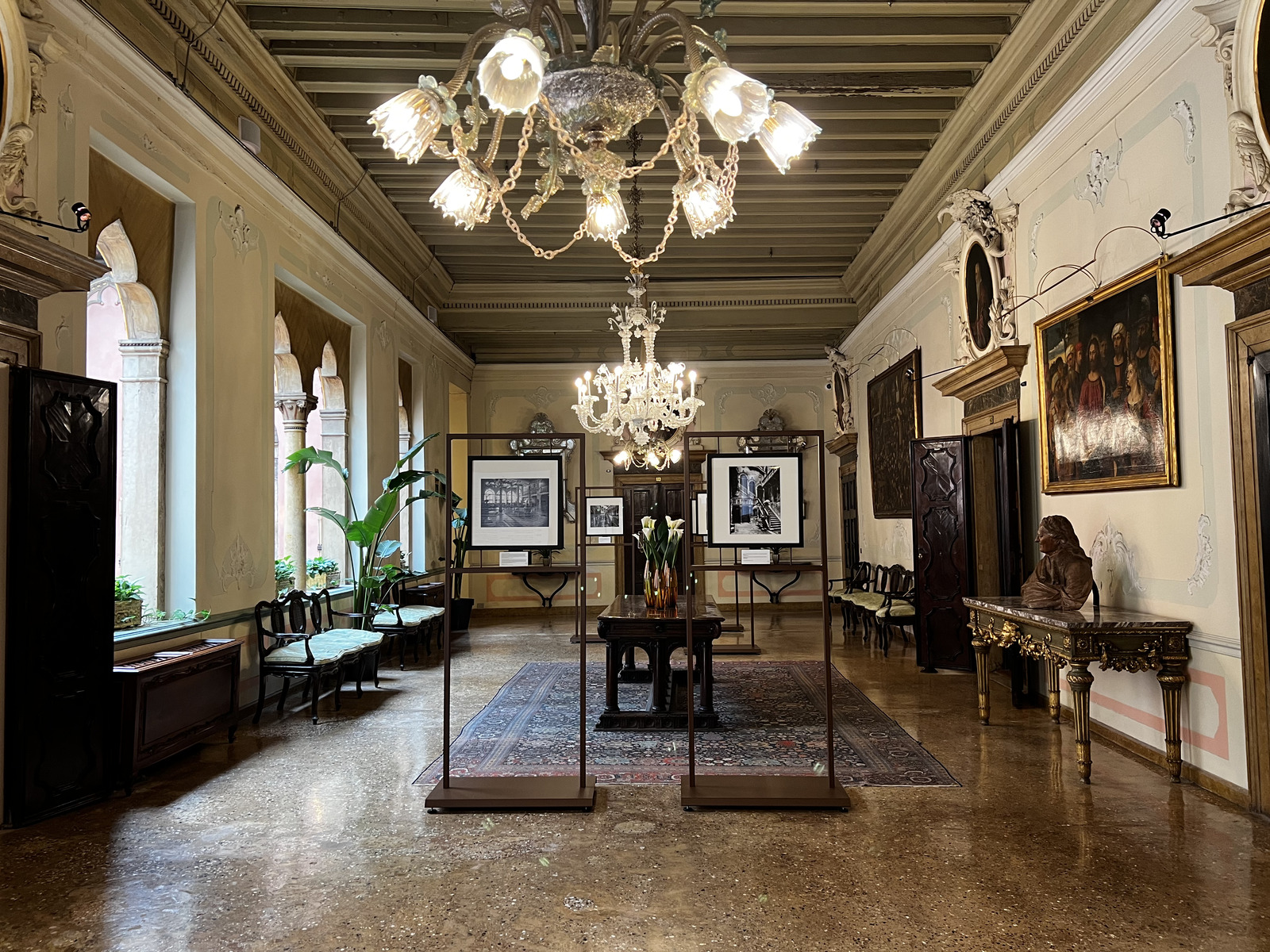 Photo Italie Venise Hotel Danieli 2022-05 220