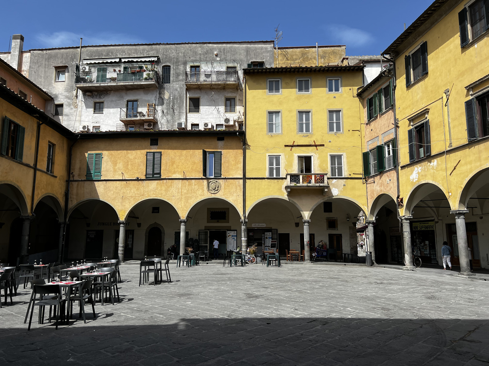 Photo Italie Pise 2022-05 106