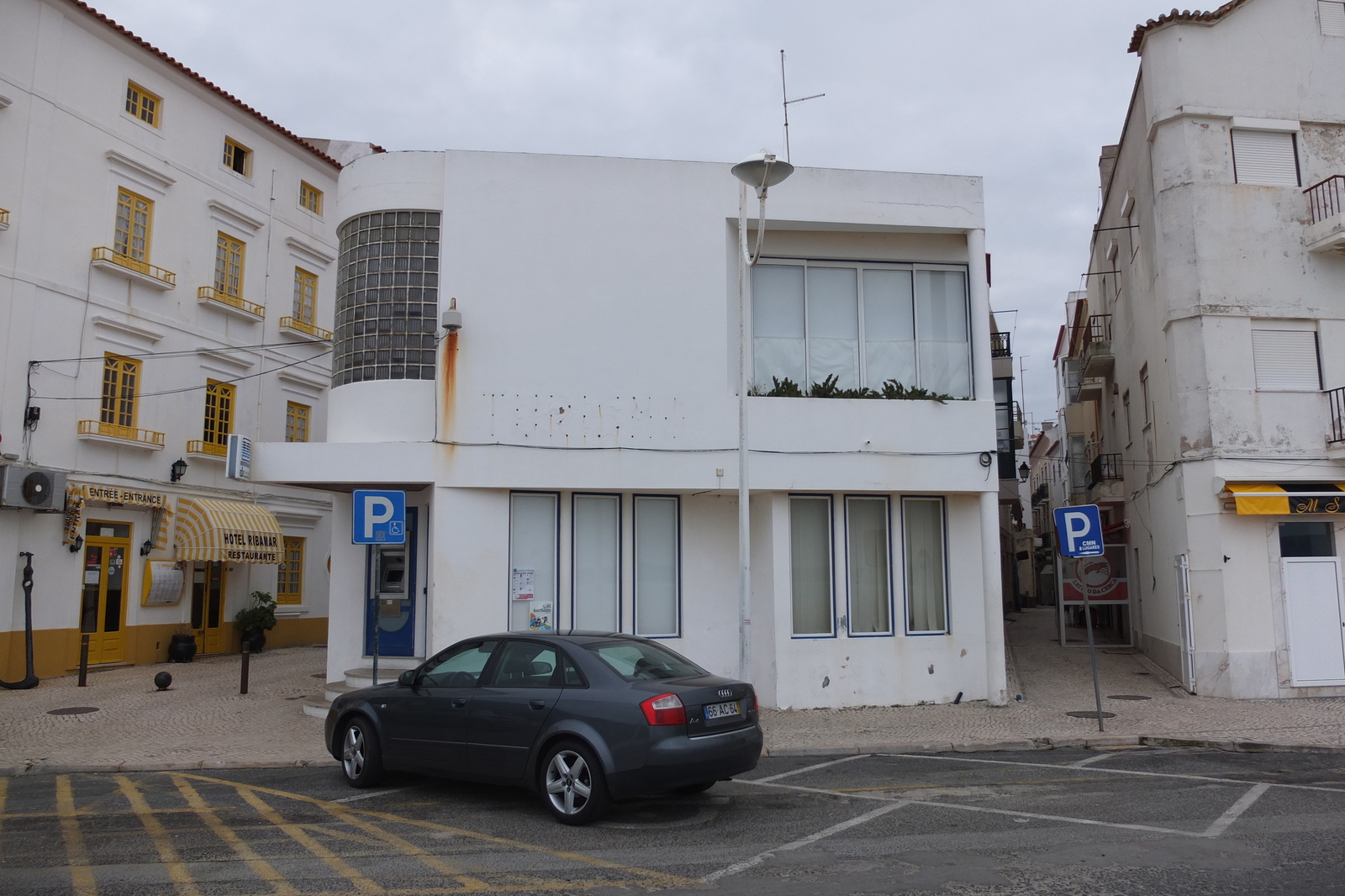 Photo Portugal Nazare 2013-01 78