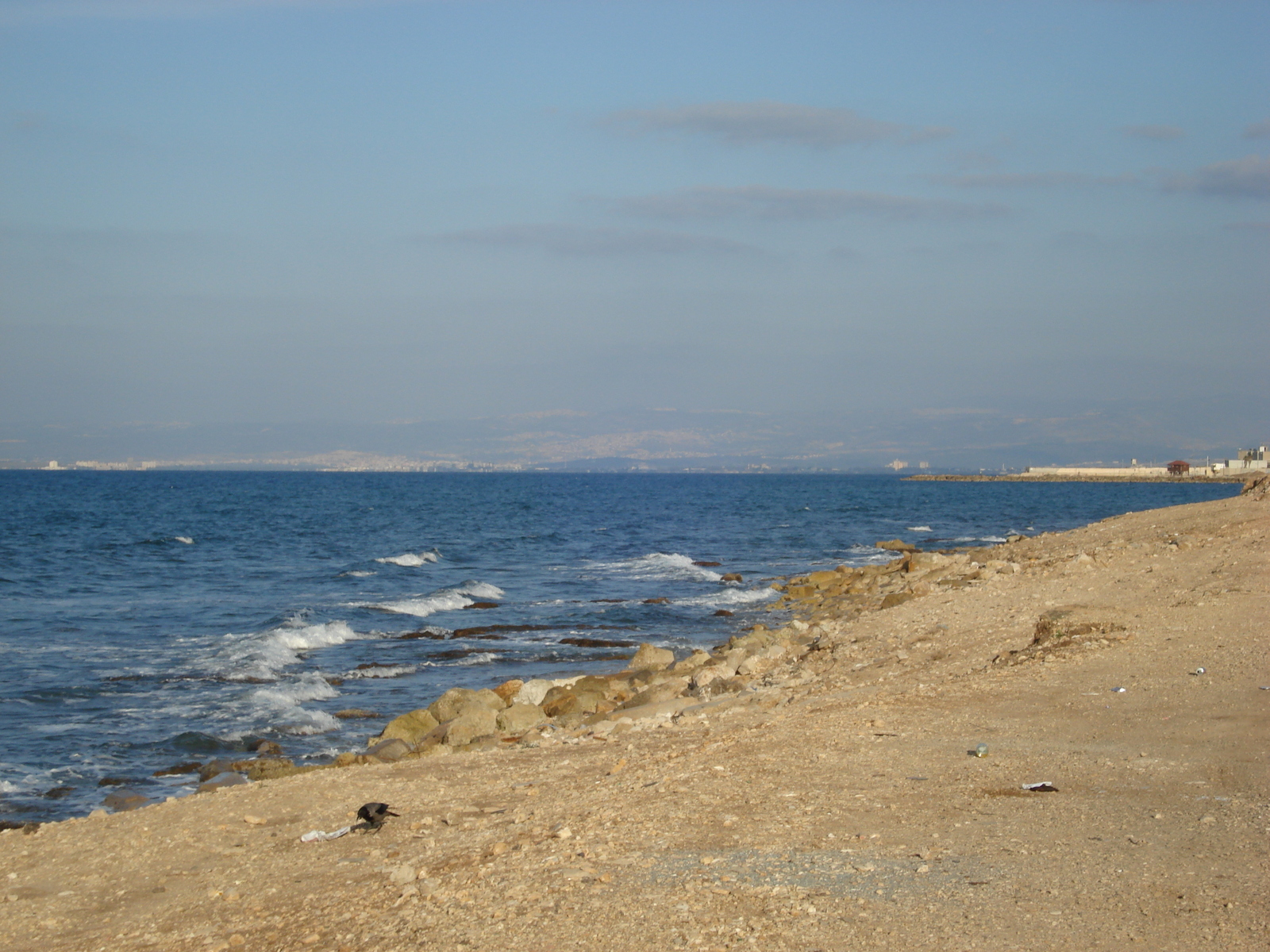 Photo Israel Haifa 2006-12 14