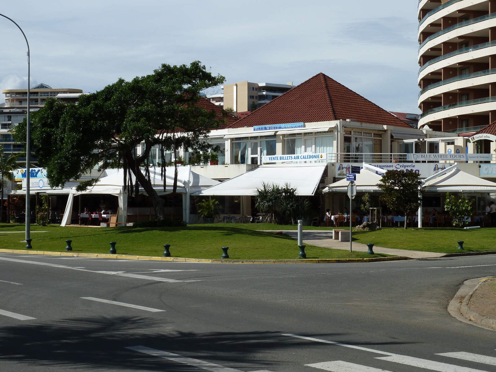 Photo Nouvelle-Calédonie Nouméa 2010-05 69