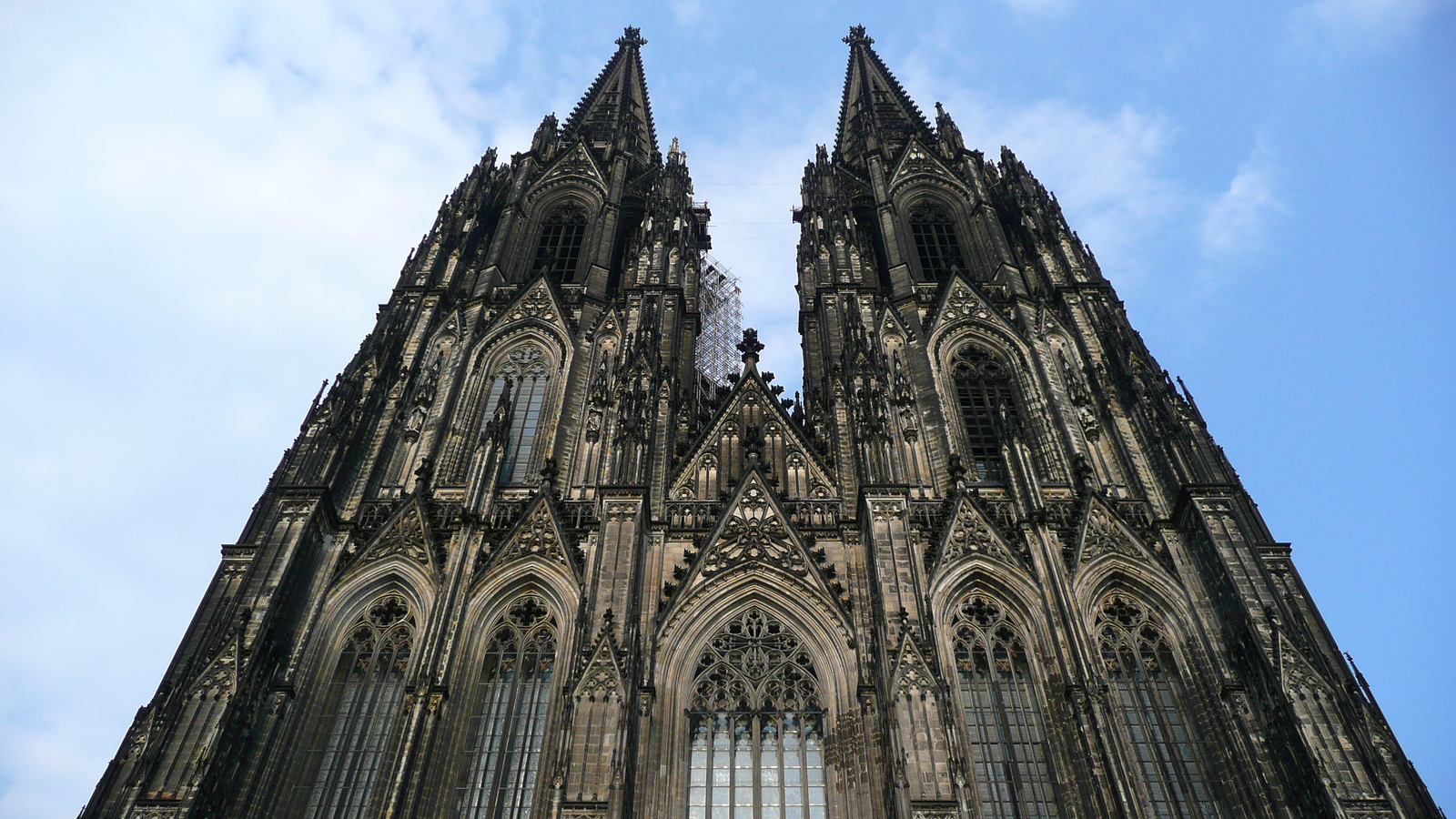 Photo Allemagne Cologne Cathédrale de Cologne 2007-05 131