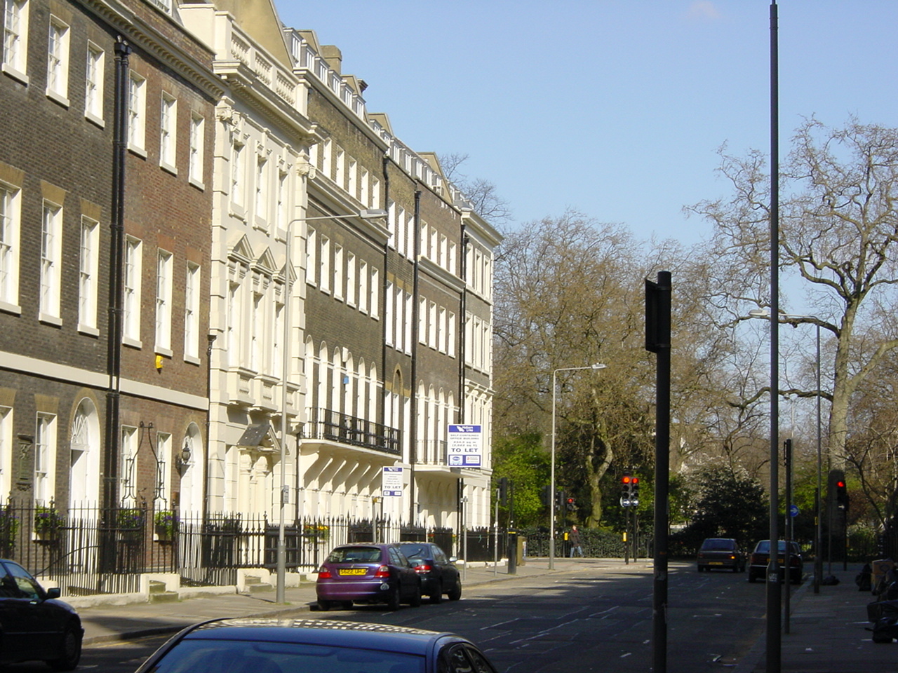 Photo Royaume-Uni Londres 2001-04 66