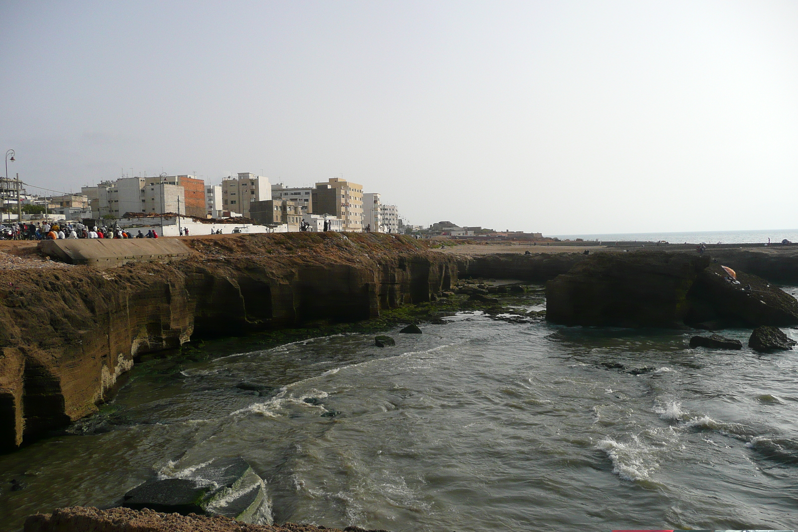 Photo Maroc Rabat 2008-07 2
