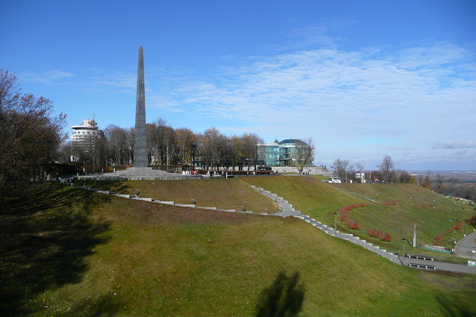 Photo Ukraine Kiev Pechersk 2007-11 0