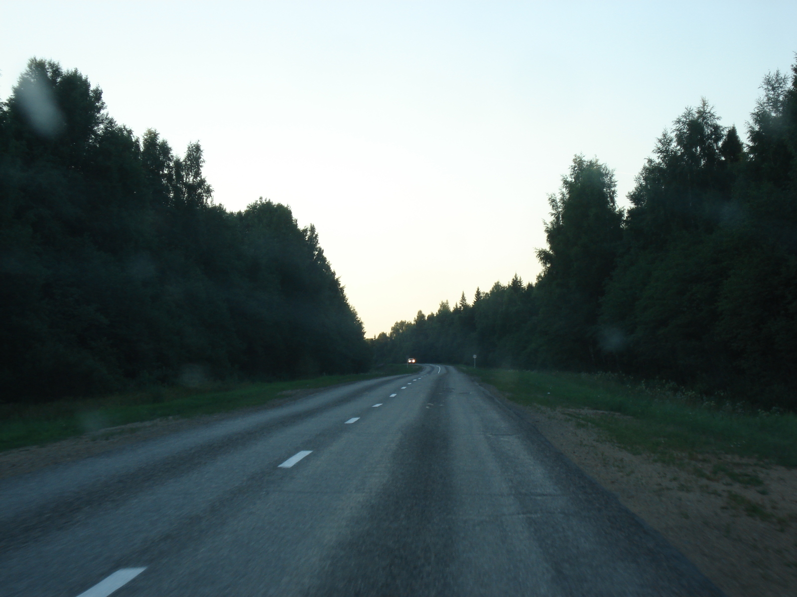 Photo Russie Route de Souzdal à Iaroslavl 2006-07 24