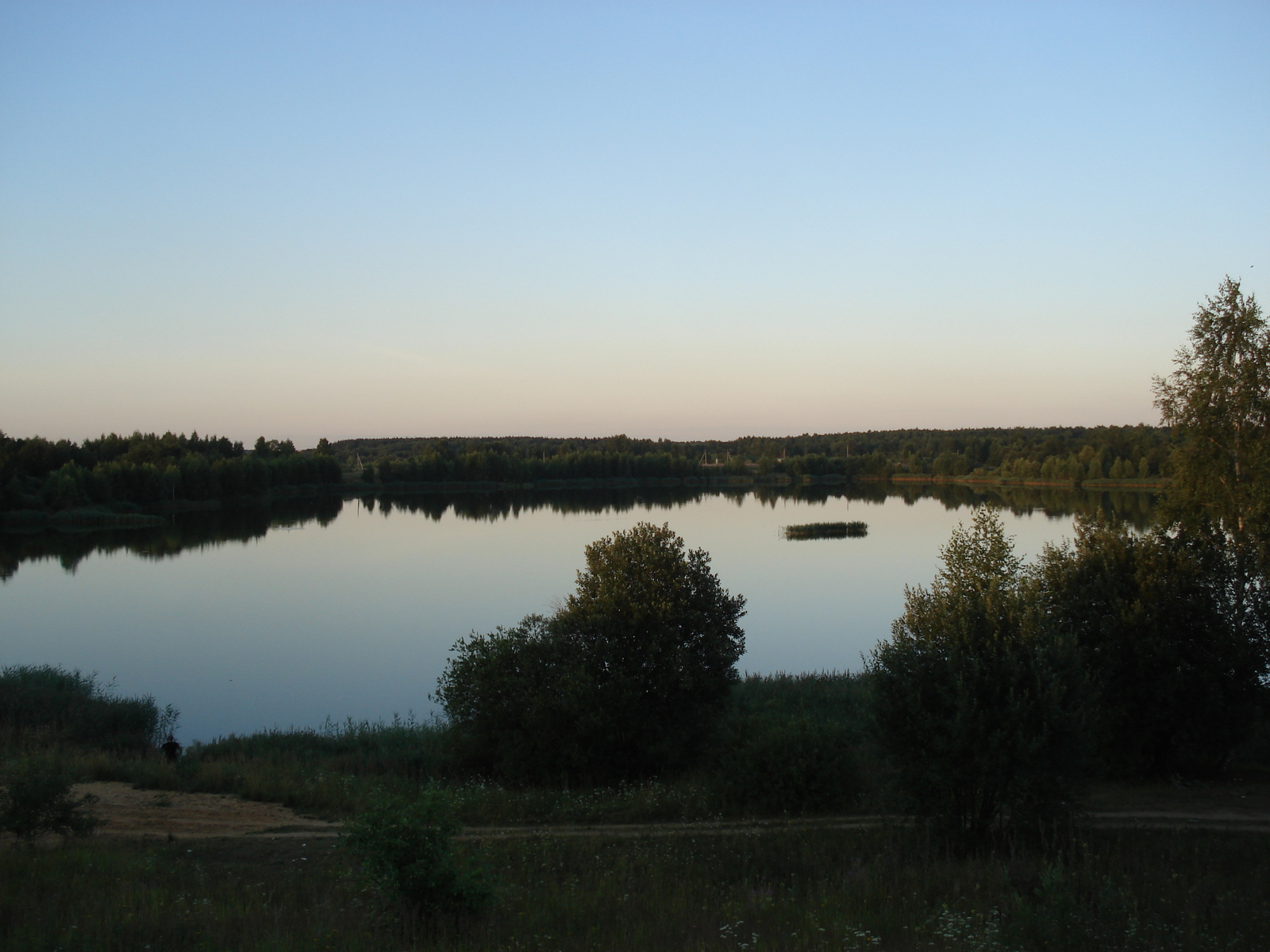 Photo Russie Route de Souzdal à Iaroslavl 2006-07 25