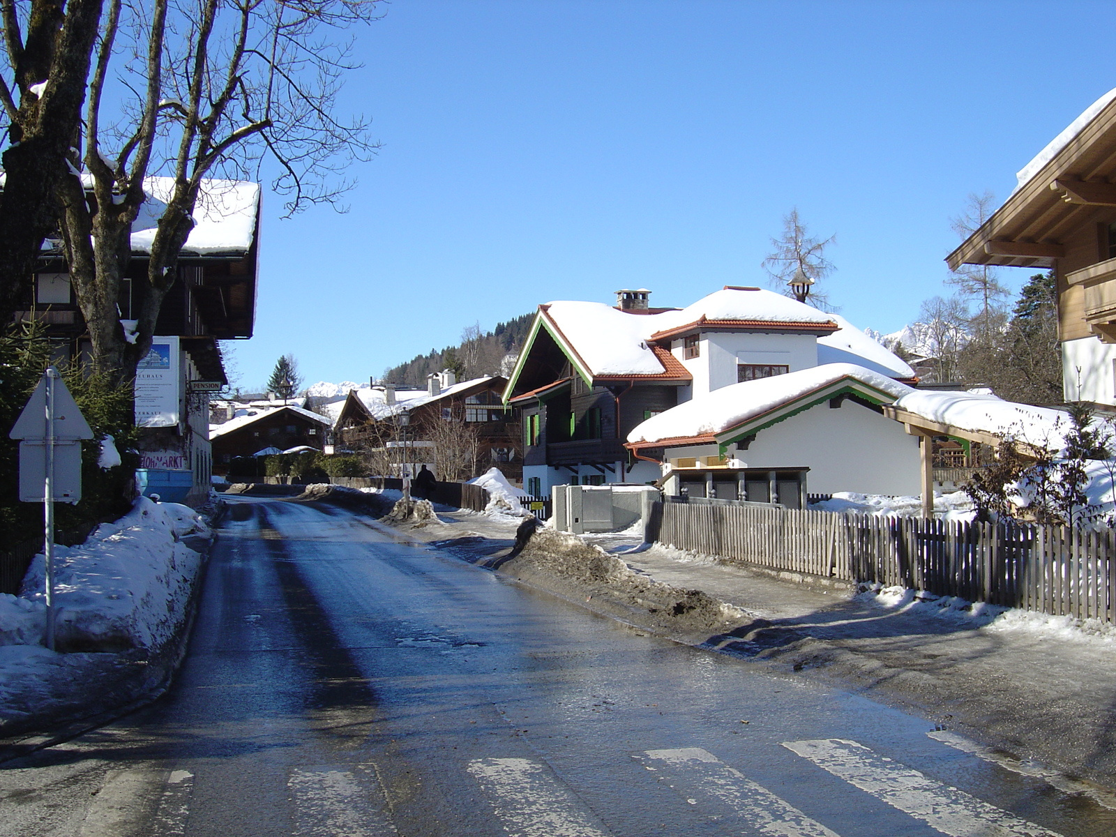 Photo Autriche Kitzbuhel 2005-03 64