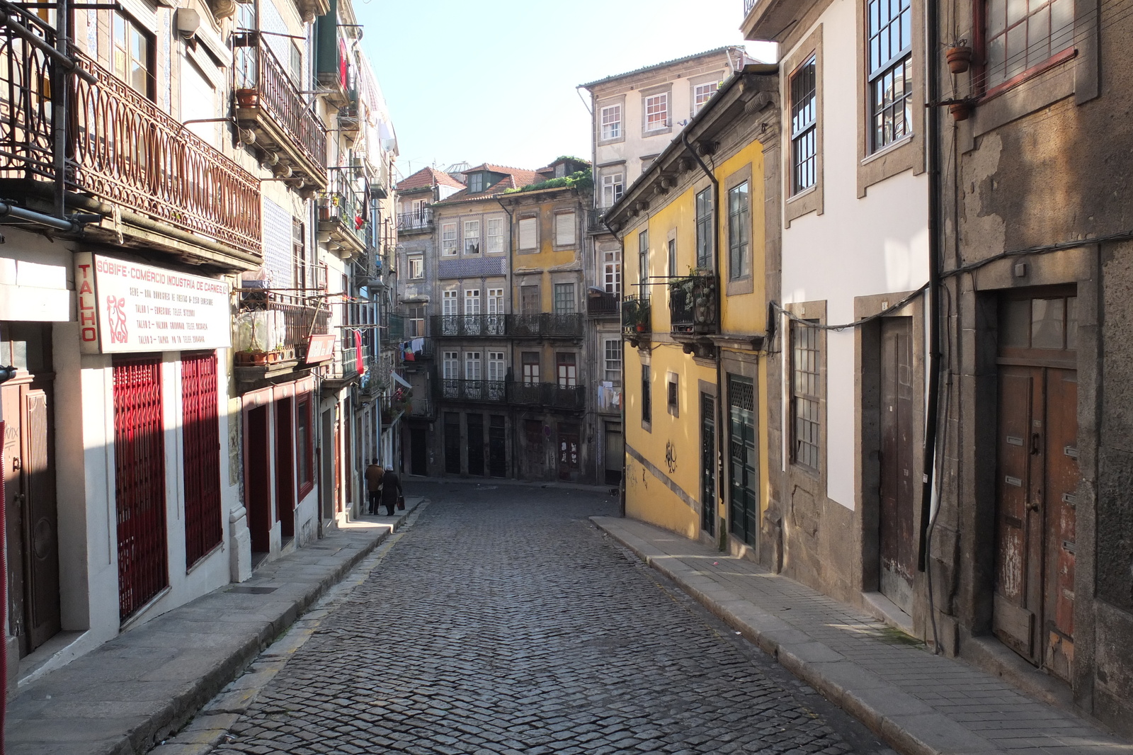 Photo Portugal Porto 2013-01 147