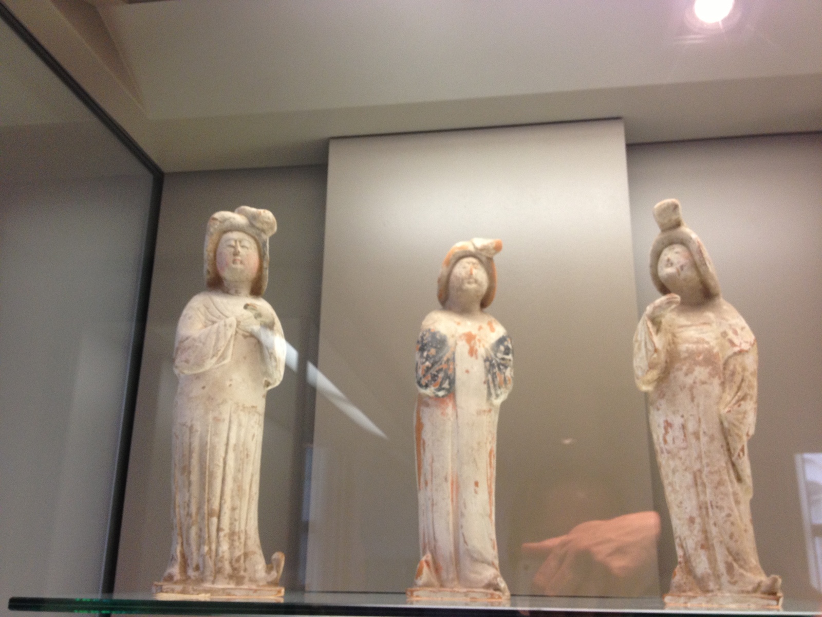Photo France Paris Cernuschi Museum 2014-03 42
