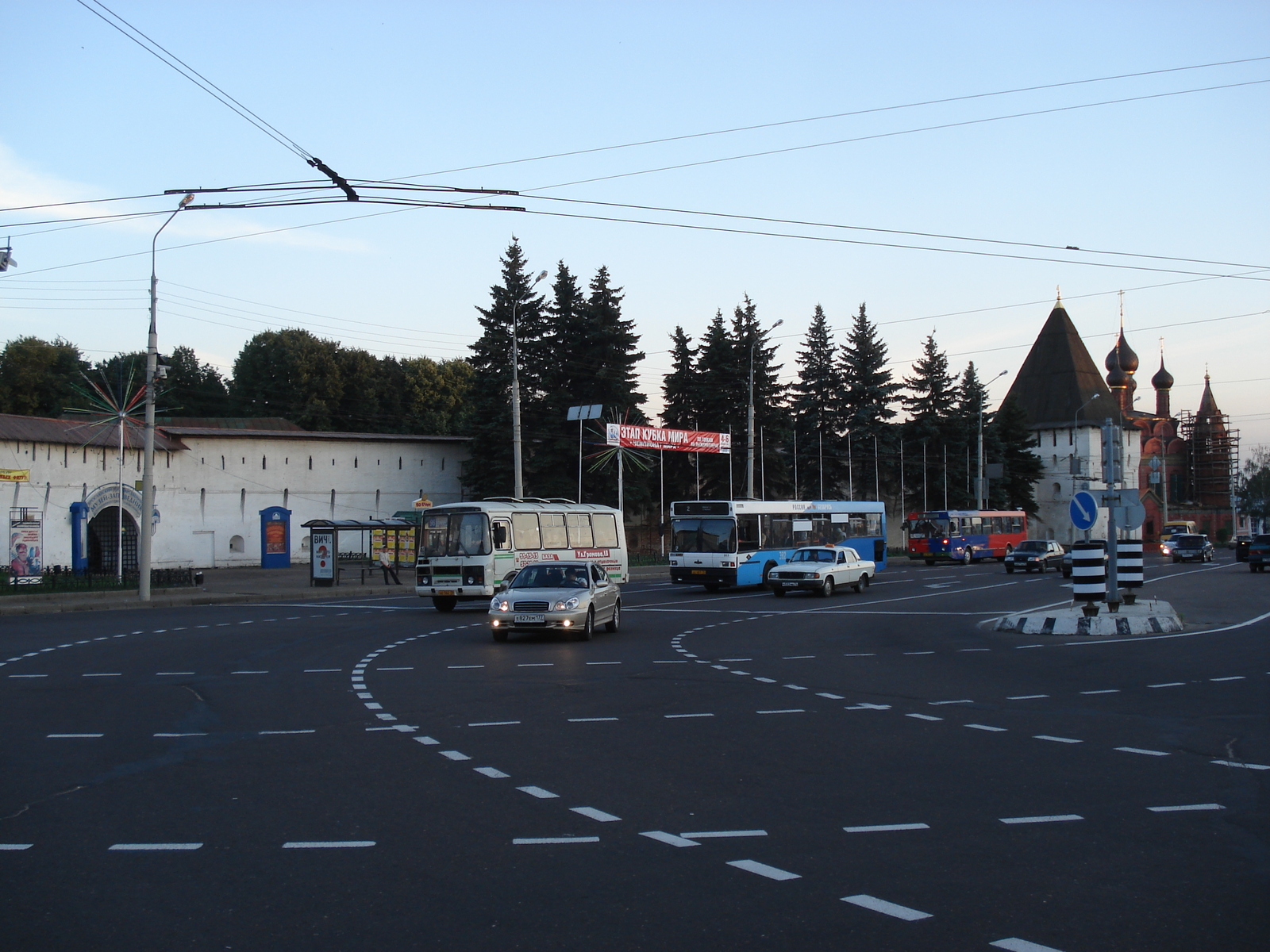 Photo Russie Iaroslavl 2006-07 92