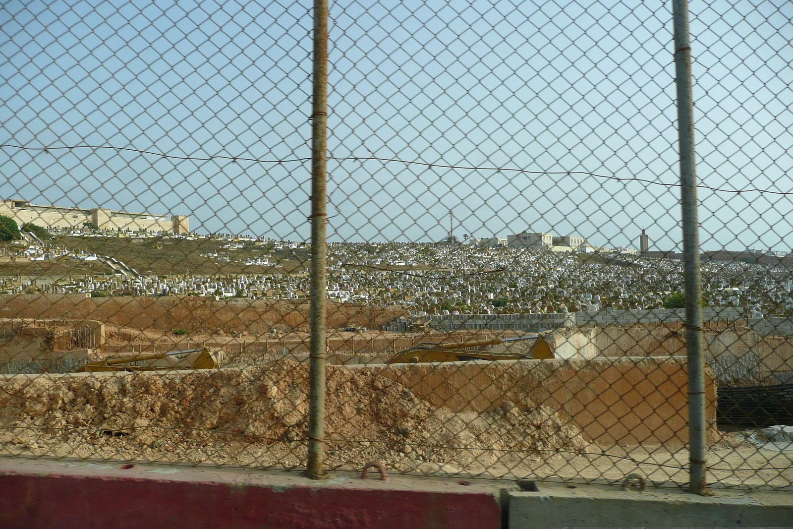 Photo Maroc Rabat 2008-07 103