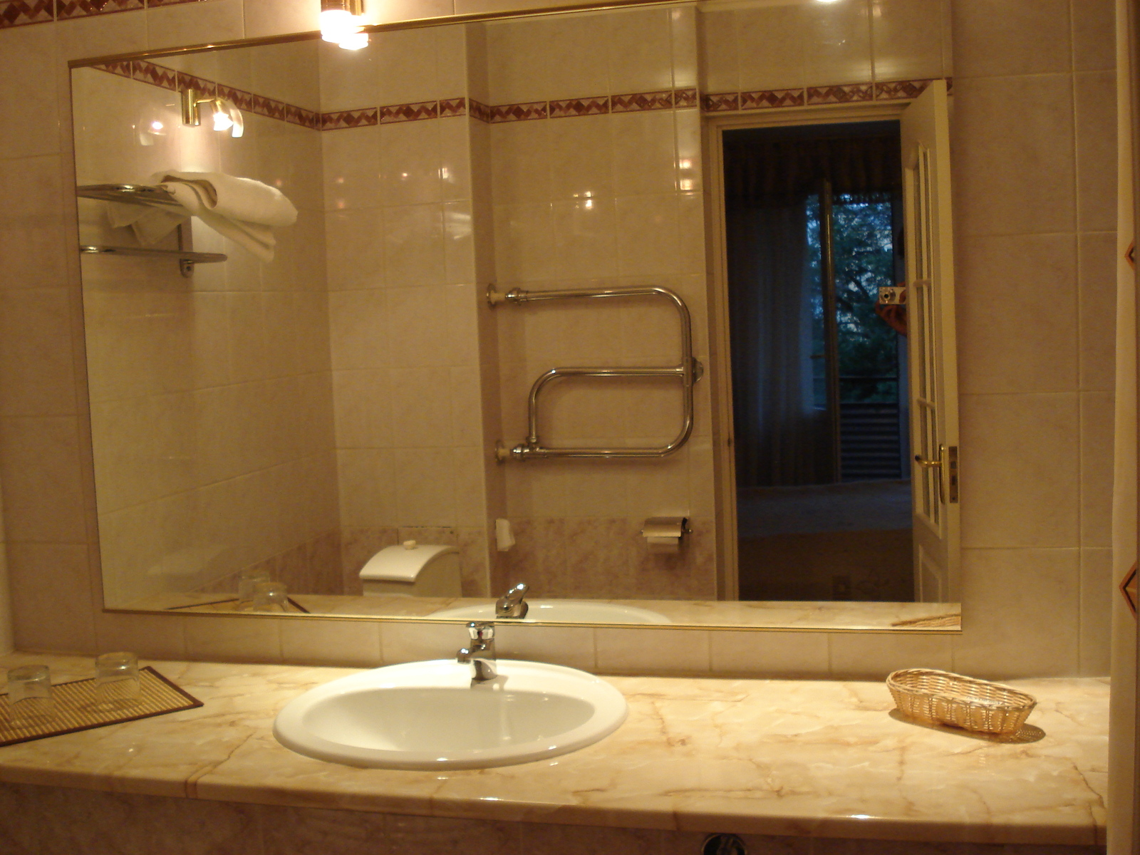 Photo Russie Iaroslavl Hotel Yubil 2006-07 6