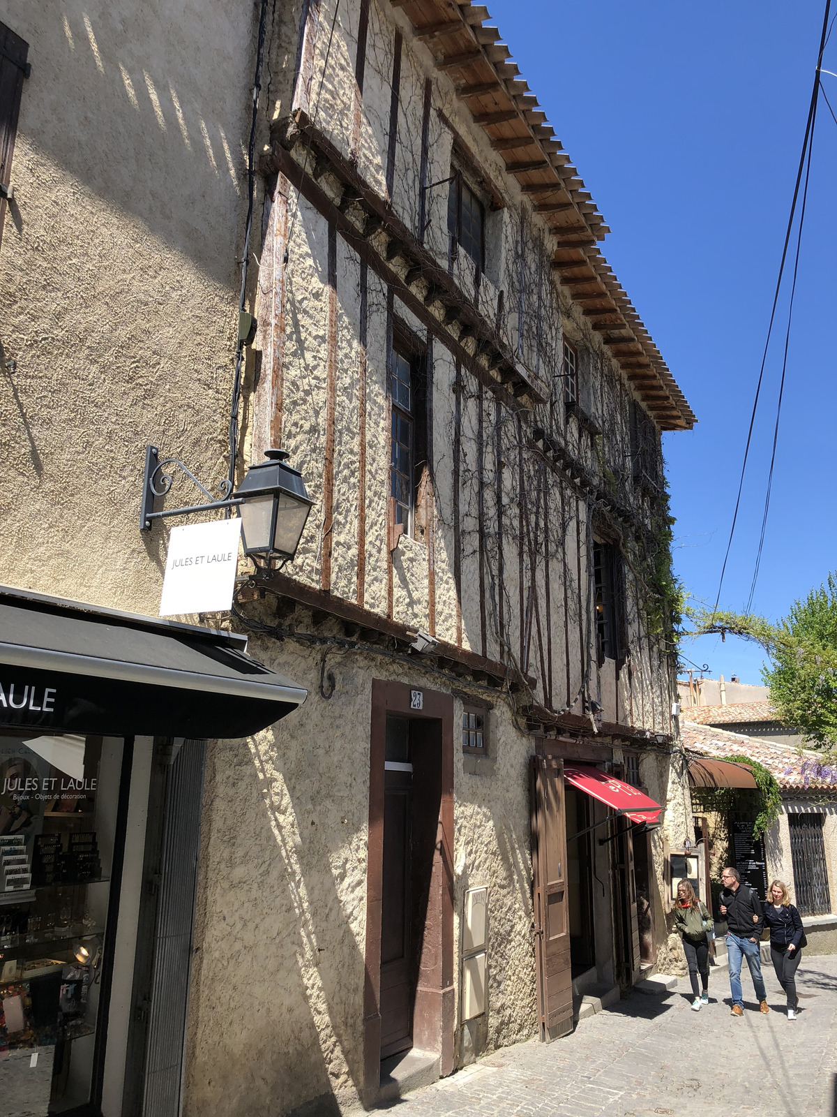 Photo France Carcassonne 2018-04 108