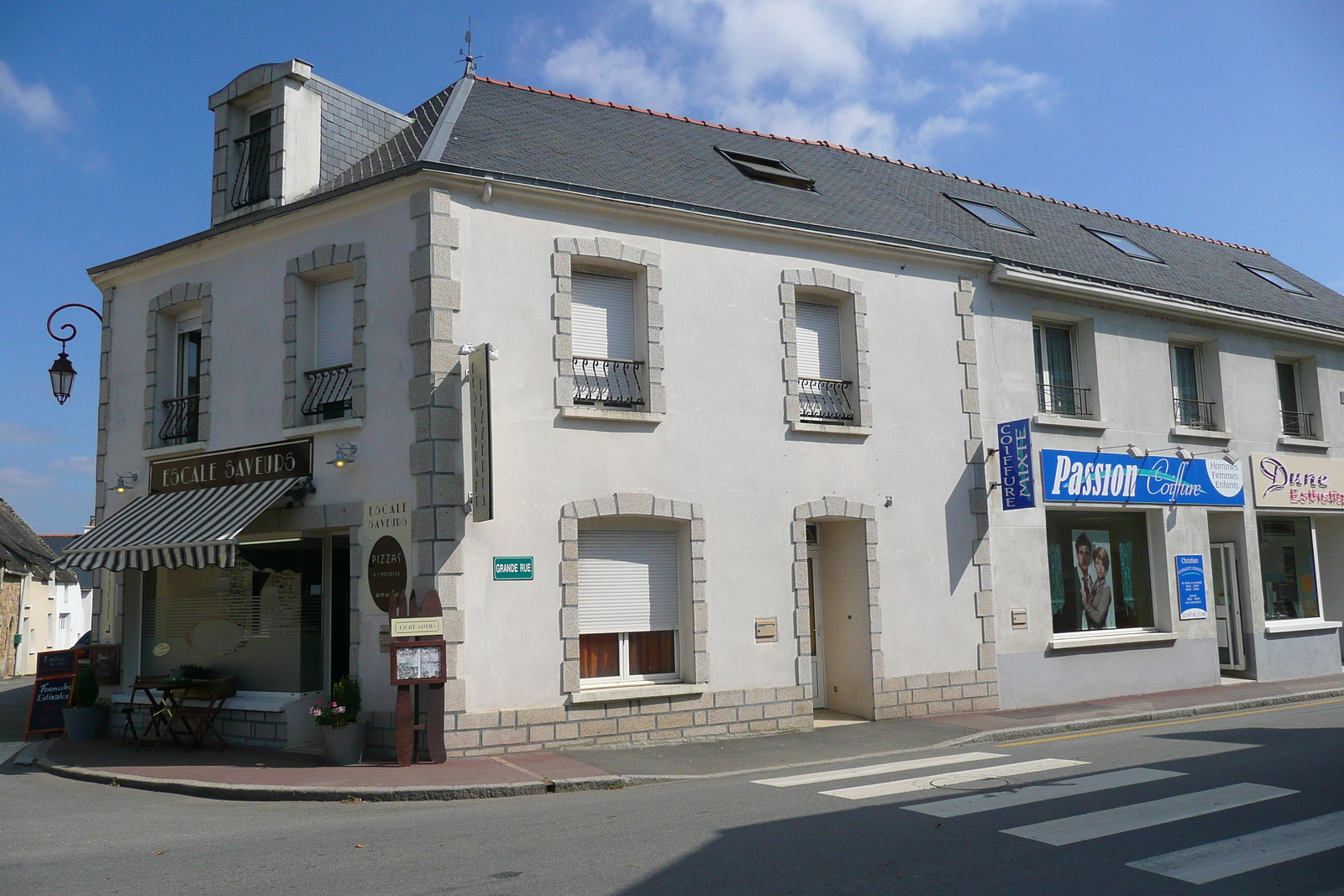 Photo France Ambon 2007-09 28
