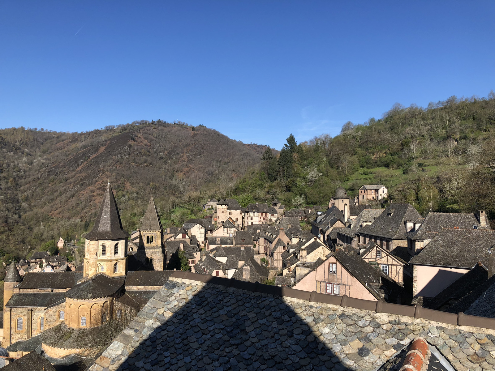 Photo France Conques 2018-04 56