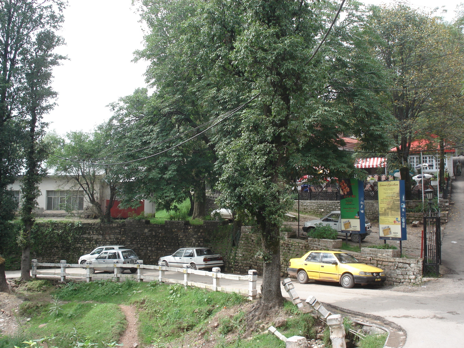 Photo Pakistan Murree 2006-08 67