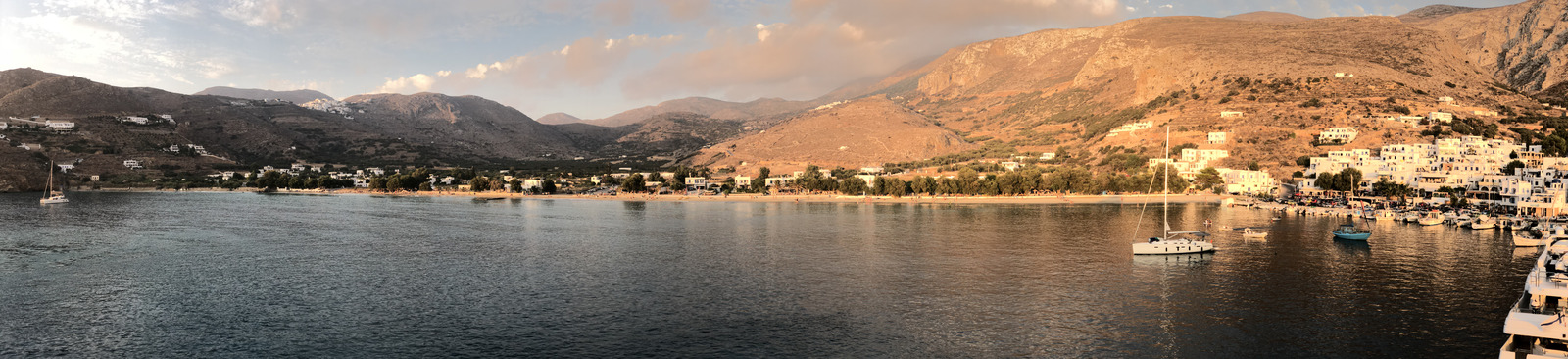 Photo Grèce Amorgos 2018-07 9