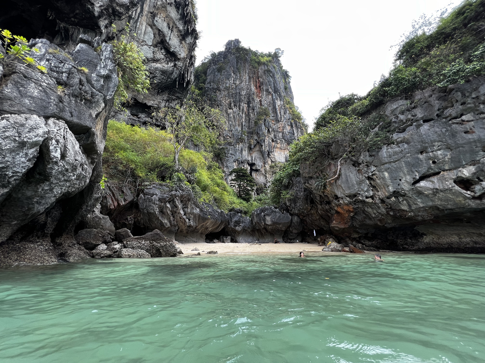 Photo Thaïlande Krabi 2023-01 378