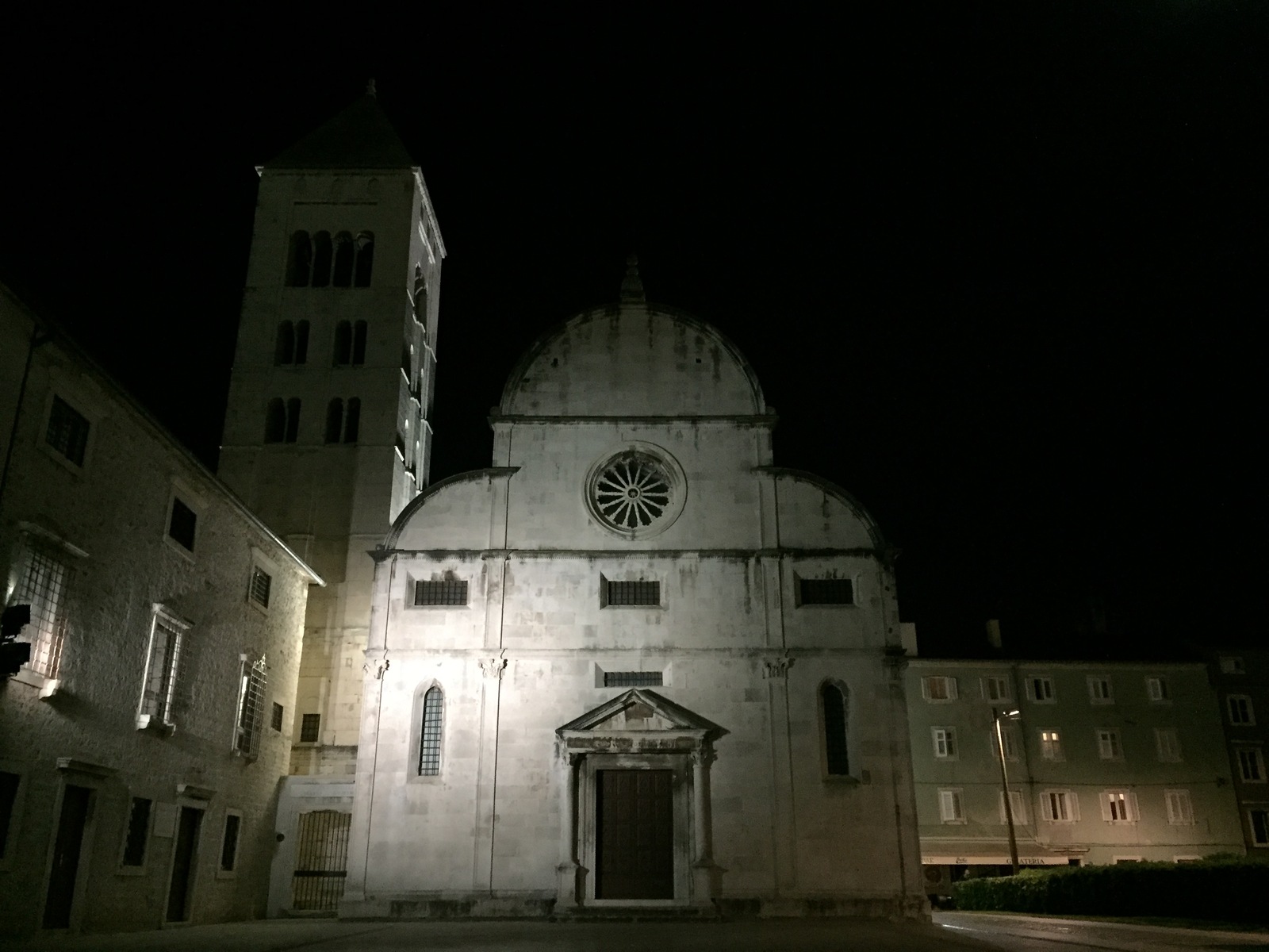 Photo Croatie Zadar 2016-04 64