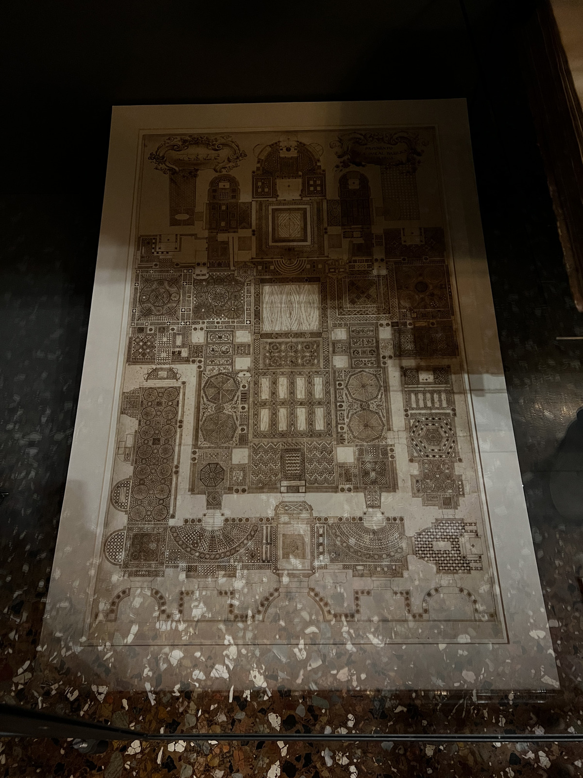 Photo Italie Venise Basilique Saint-Marc 2022-05 33