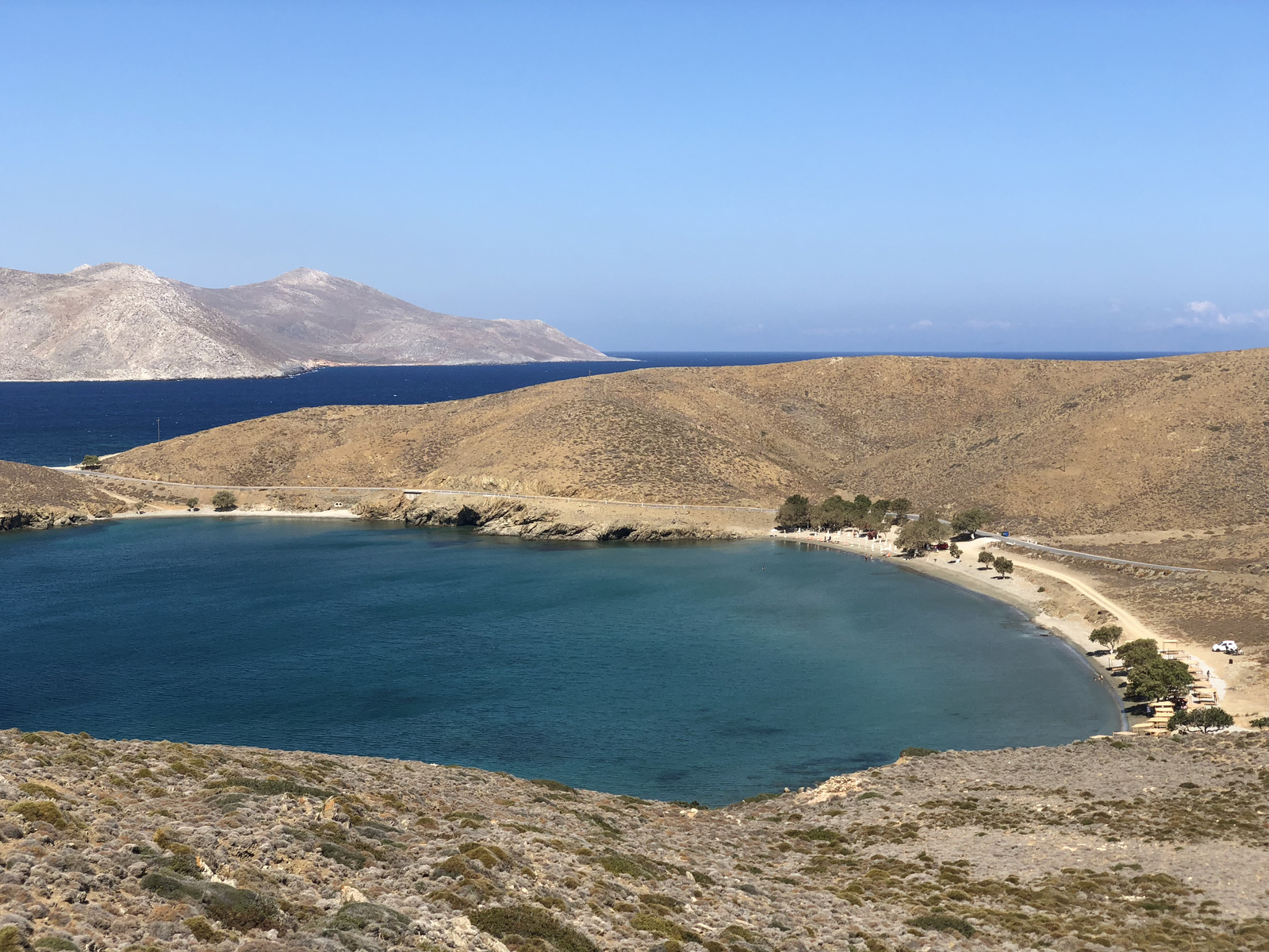 Photo Grèce Astypalea 2018-07 179