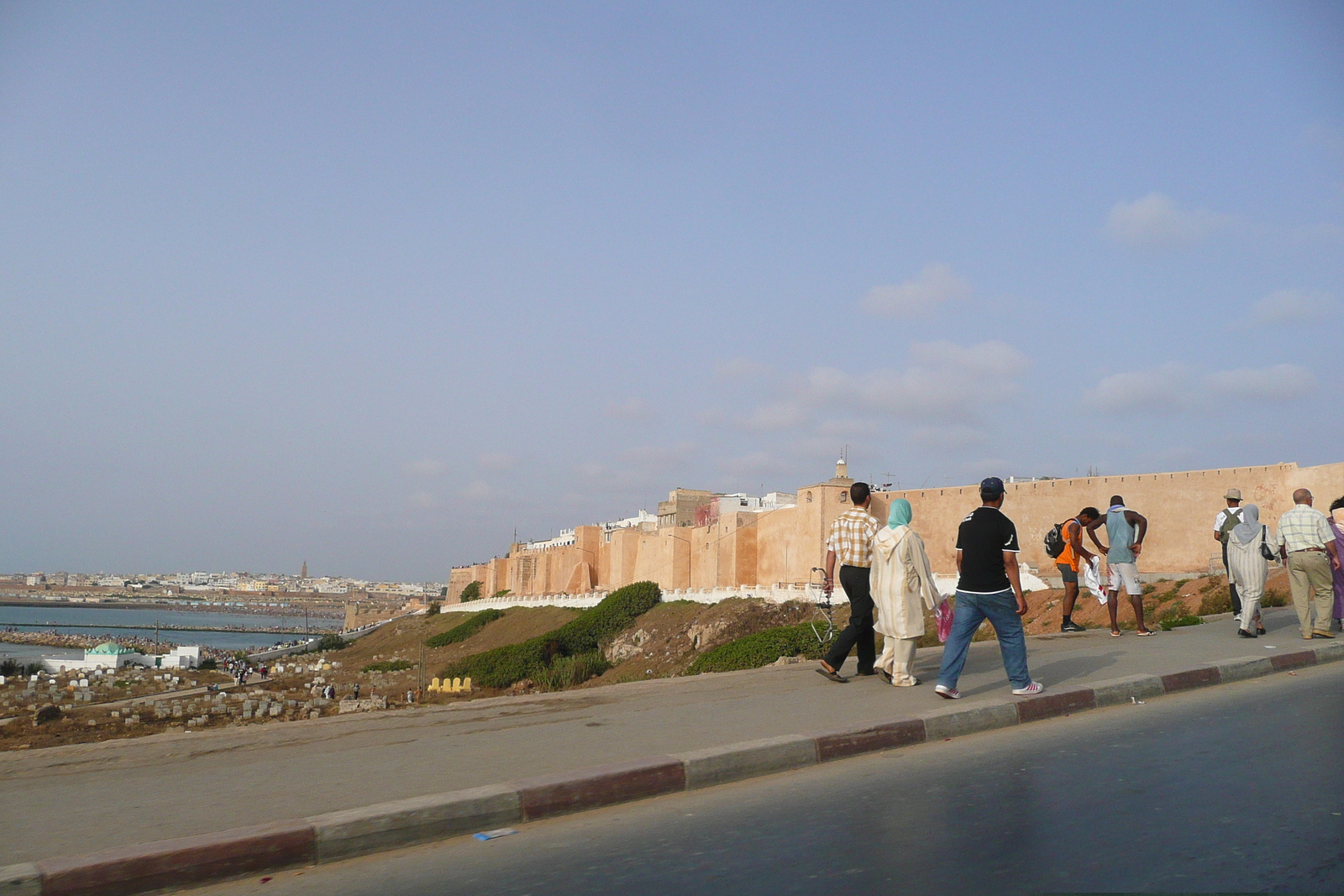 Photo Maroc Rabat 2008-07 33
