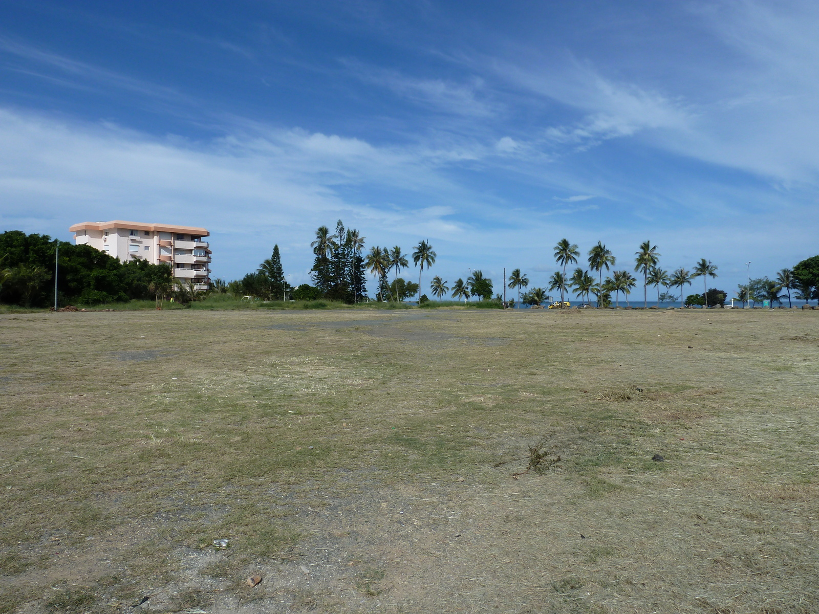 Photo Nouvelle-Calédonie Nouméa 2010-05 1