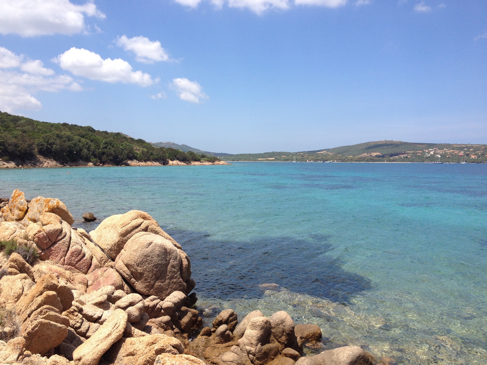 Photo Italie Sardaigne Costa Smeralda 2015-06 178
