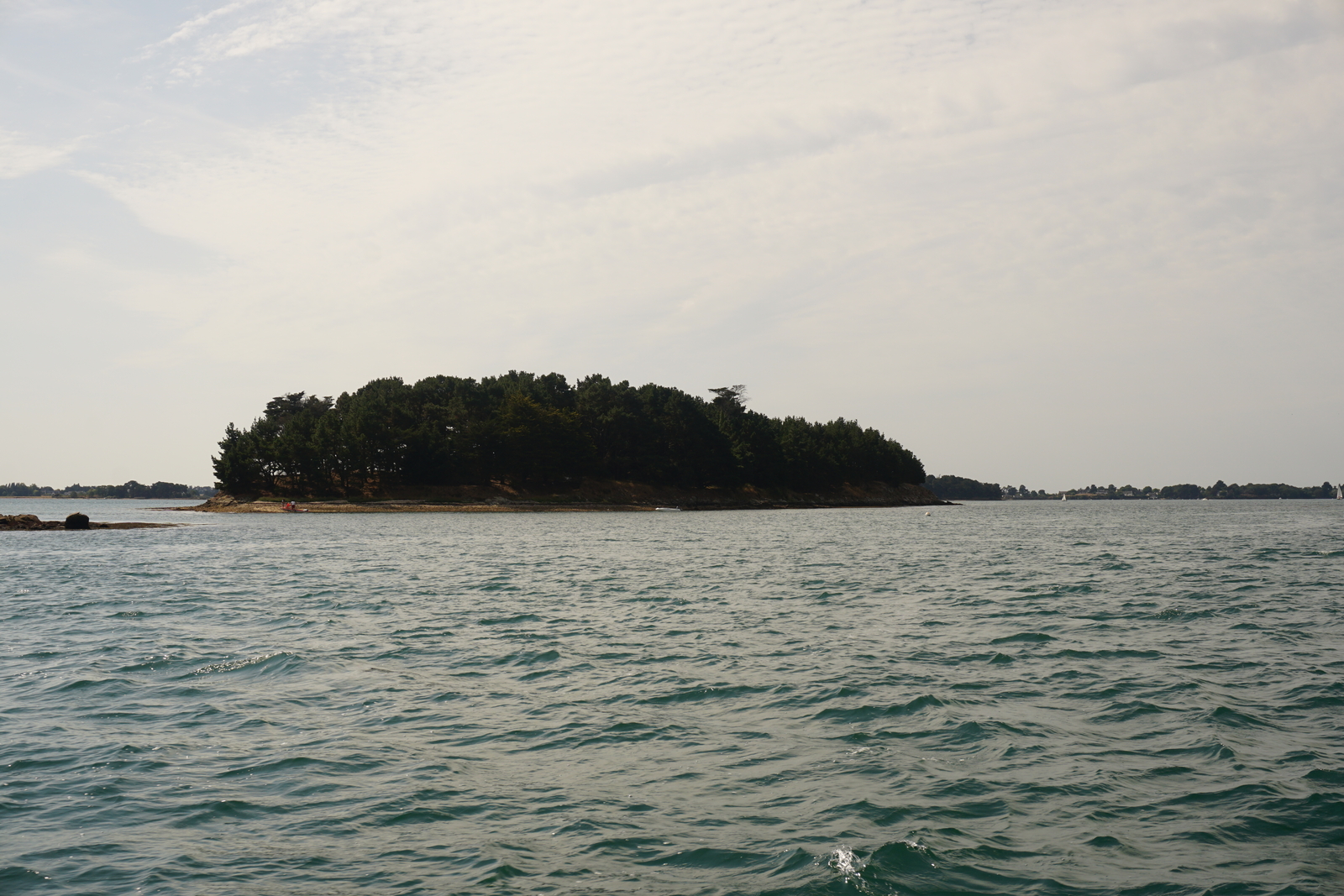 Photo France Golfe du Morbihan 2016-08 44