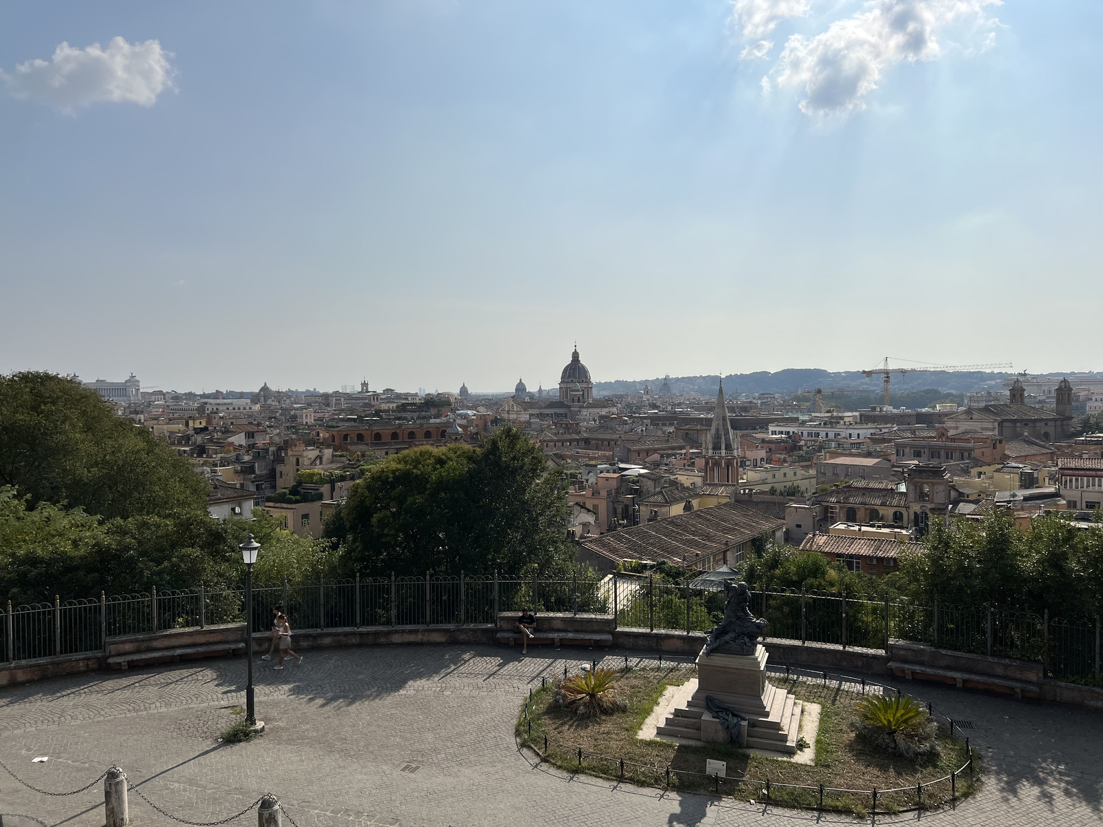 Photo Italie Rome 2021-09 232