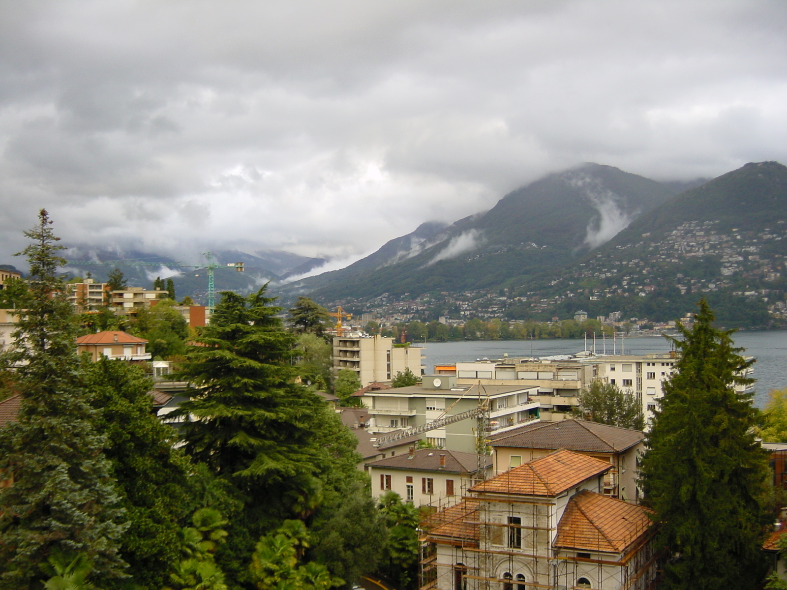 Photo Suisse Lugano 2001-10 34