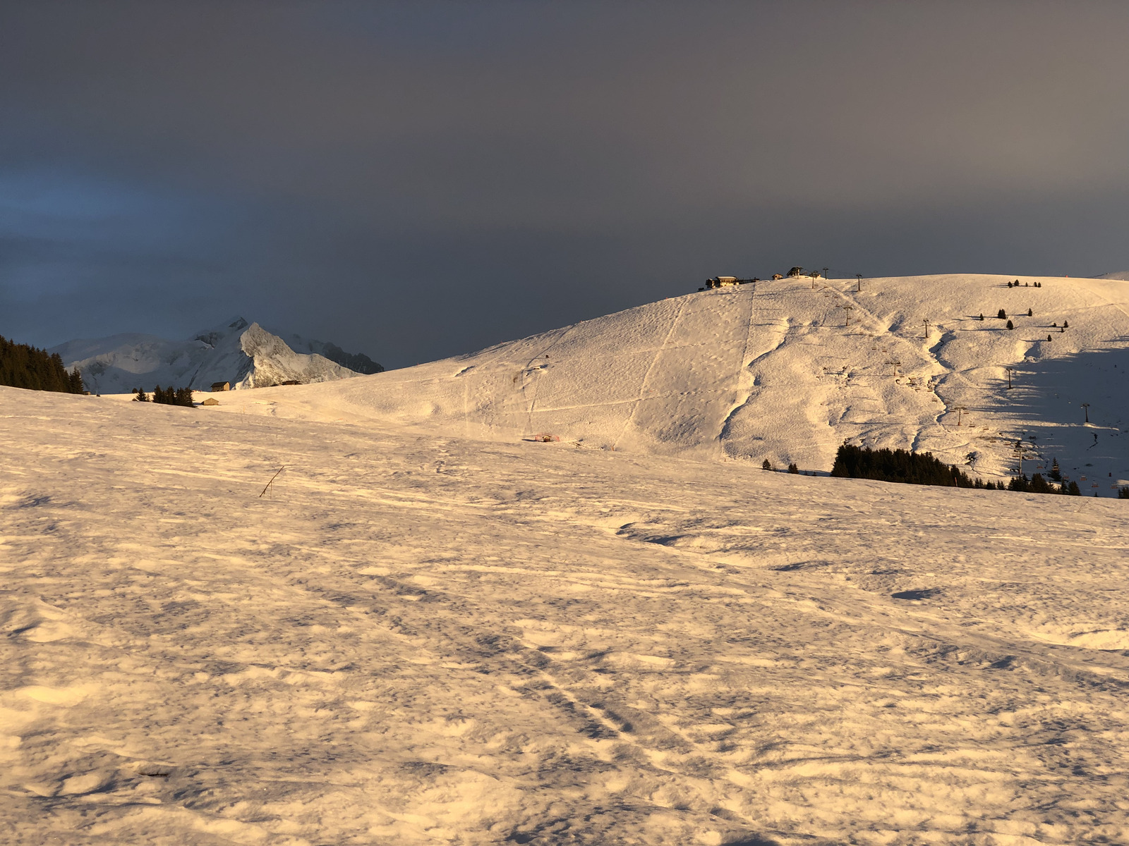 Photo France Megève 2018-12 53