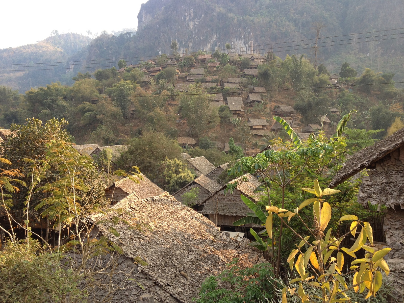 Photo Thaïlande Mae Sot 2014-02 7