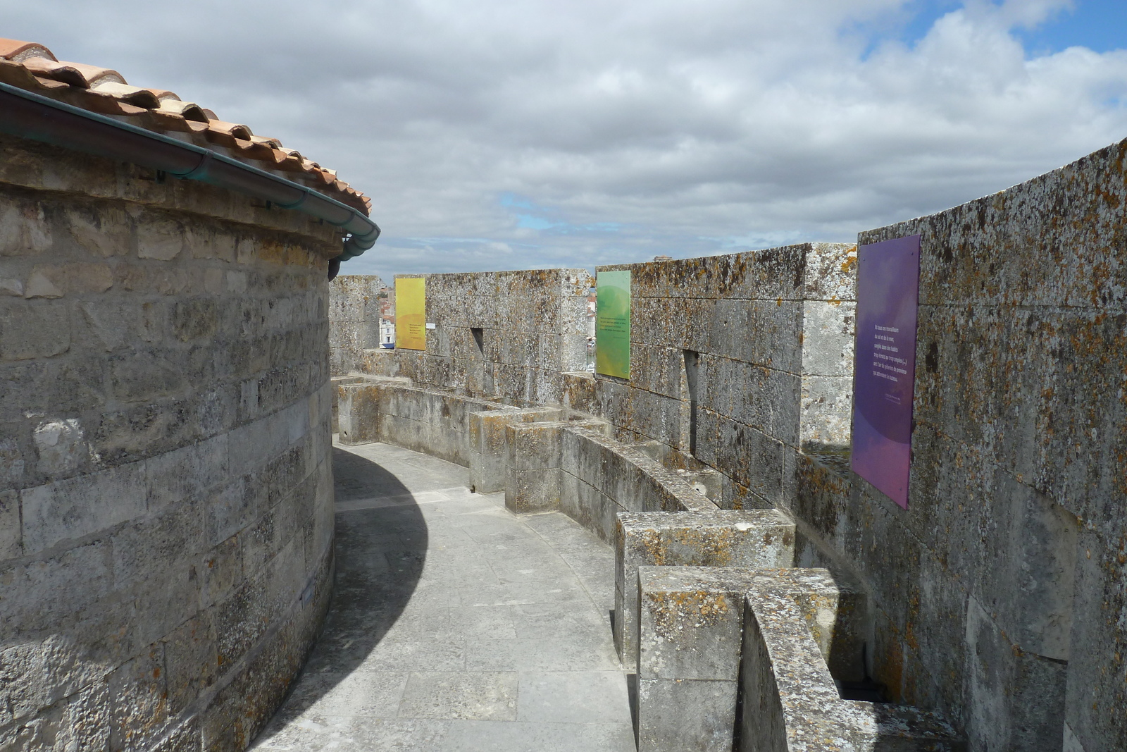 Photo France La Rochelle Tour de la Chaîne 2010-08 22